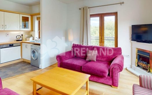 Brittas Bay Park Holiday Home No. 44