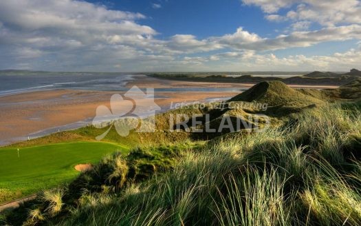 Brittas Bay Park Holiday Home No. 44