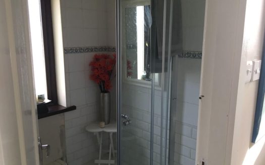 Moore Bay Holiday Village