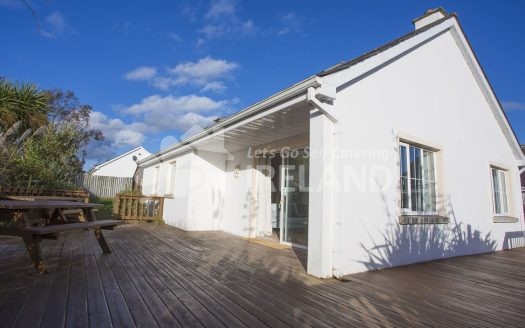 Brittas Bay Park Holiday Home No. 44