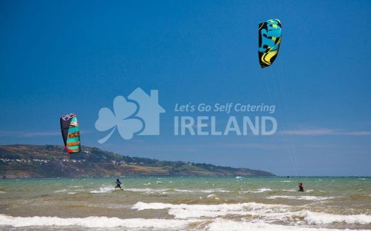 Moore Bay Holiday Village