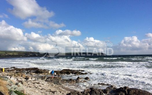 Moore Bay Holiday Village