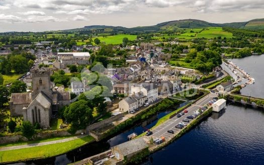 Moore Bay Holiday Village