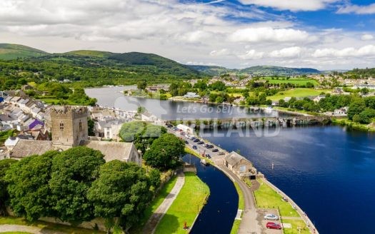 Moore Bay Holiday Village