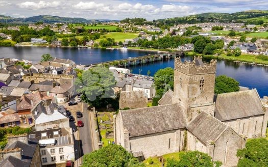 Moore Bay Holiday Village