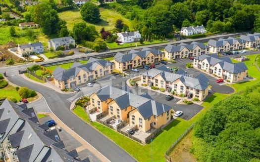 Moore Bay Holiday Village