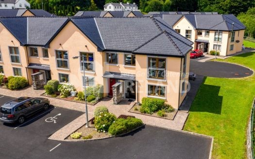 Moore Bay Holiday Village