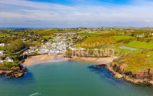 Brittas Bay Park Holiday Home No. 44