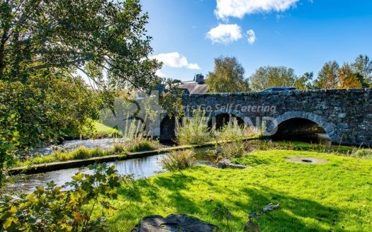 Brittas Bay Park Holiday Home No. 44