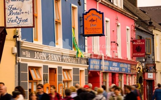 Brittas Bay Park Holiday Home No. 44