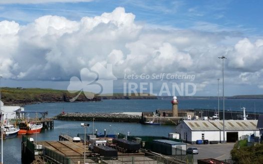 Brittas Bay Park Holiday Home No. 44