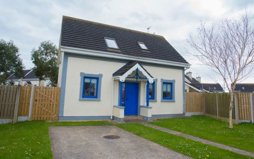 Brittas Bay Park Holiday Home No. 44