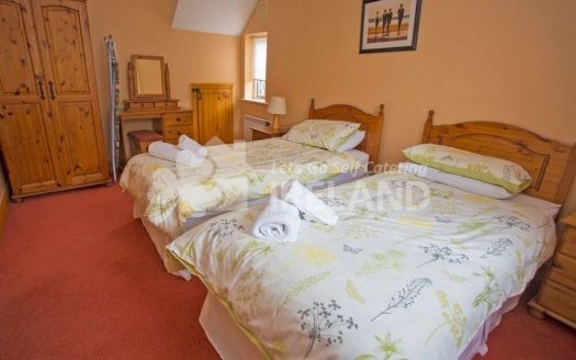 Moore Bay Holiday Village