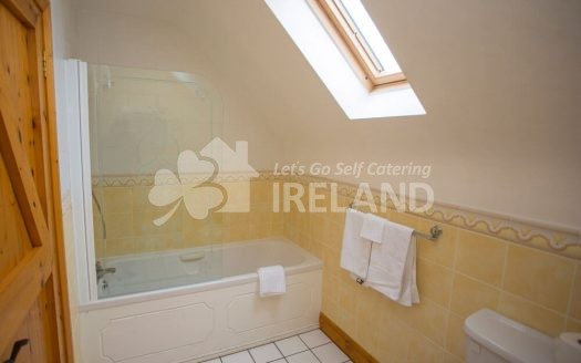 Moore Bay Holiday Village