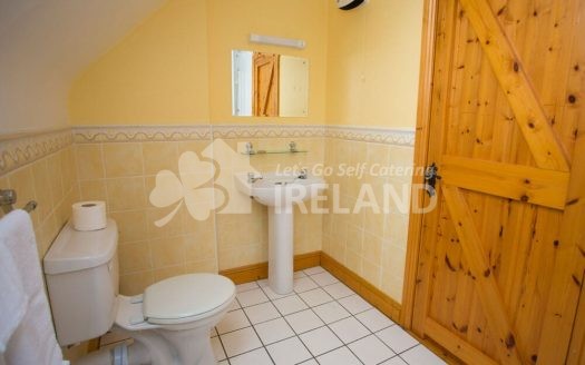 Moore Bay Holiday Village