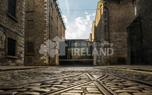 Brittas Bay Park Holiday Home No. 44