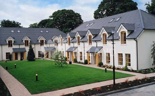 Moore Bay Holiday Village