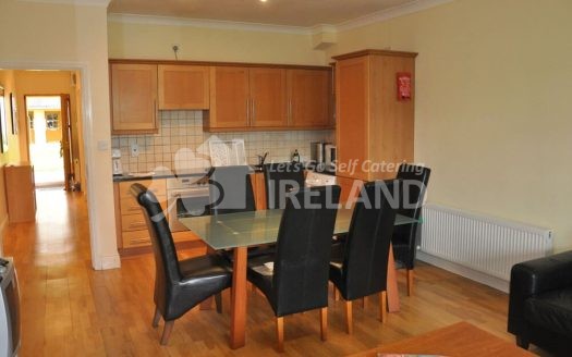 Moore Bay Holiday Village