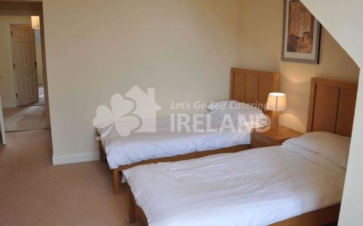 Moore Bay Holiday Village