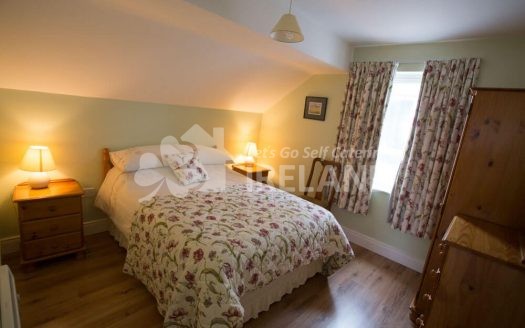 3 Arasáin Bhalor, 1 Bedroom 2nd Floor Apartment