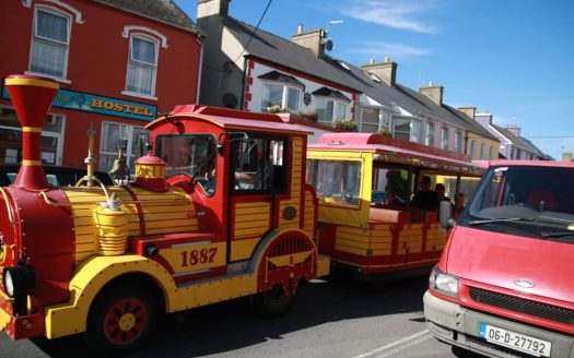 Moore Bay Holiday Village