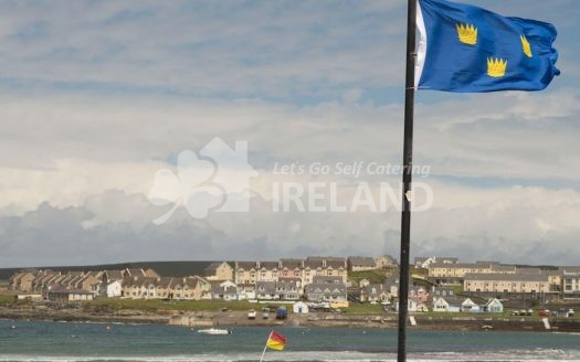 Moore Bay Holiday Village