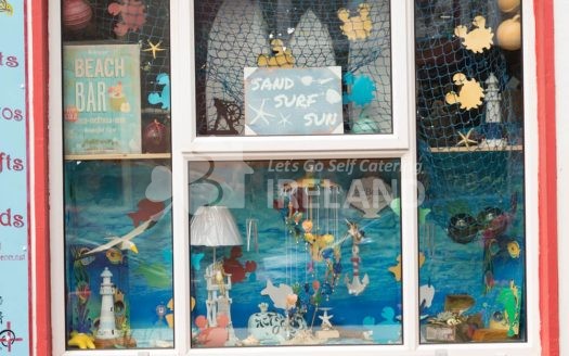 Moore Bay Holiday Village