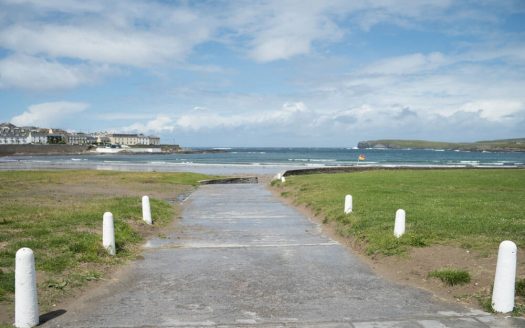 Moore Bay Holiday Village