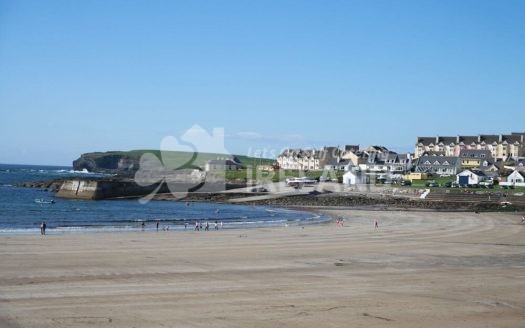 Moore Bay Holiday Village