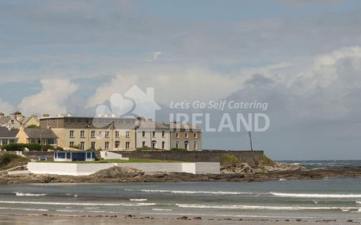 Moore Bay Holiday Village