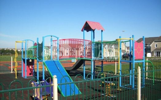 Moore Bay Holiday Village