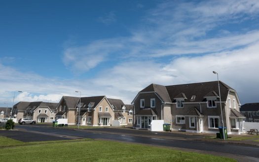 Moore Bay Holiday Village