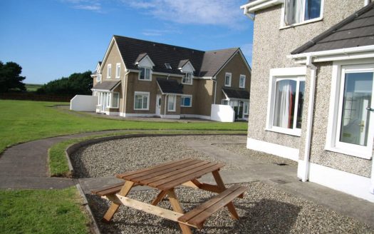 Moore Bay Holiday Village