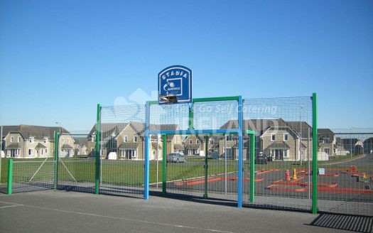 Moore Bay Holiday Village