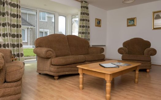 Moore Bay Holiday Village