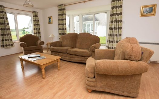 Moore Bay Holiday Village