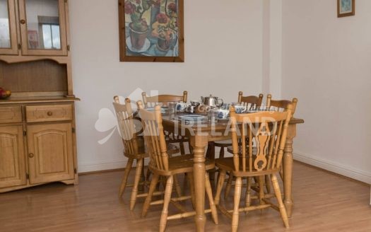 Moore Bay Holiday Village