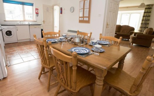 Moore Bay Holiday Village