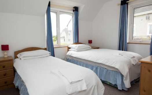 Moore Bay Holiday Village