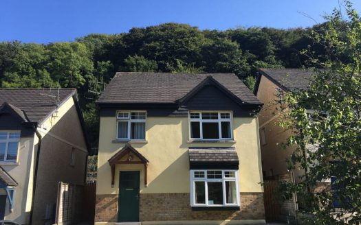 Moore Bay Holiday Village