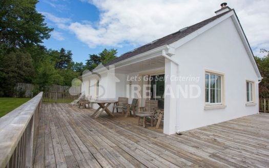 Moore Bay Holiday Village