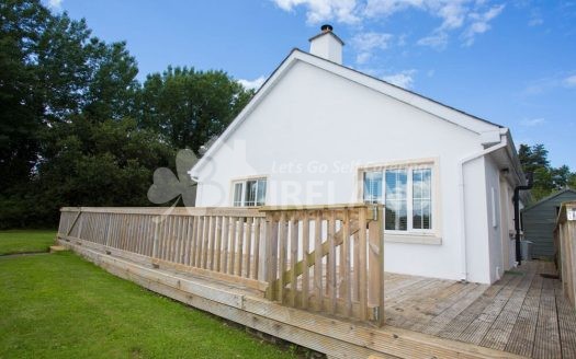 Moore Bay Holiday Village