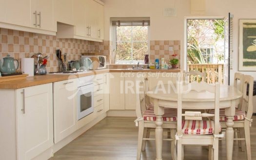 Moore Bay Holiday Village