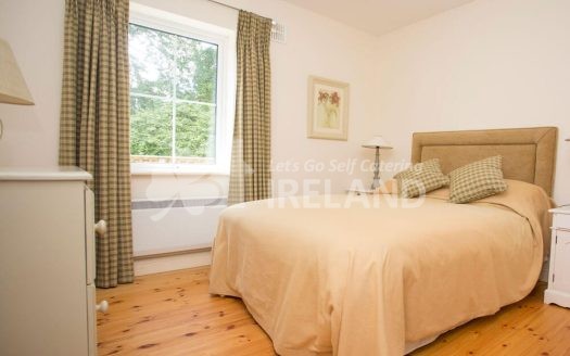 Moore Bay Holiday Village