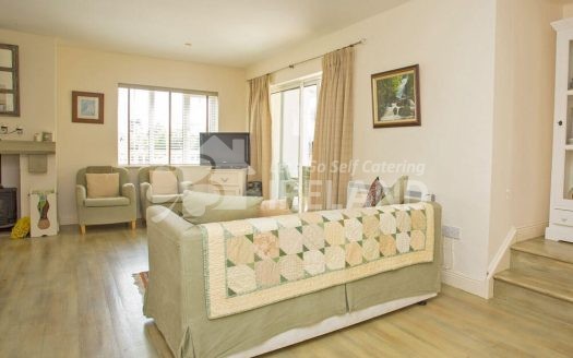 Moore Bay Holiday Village