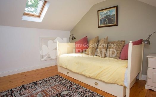 Moore Bay Holiday Village