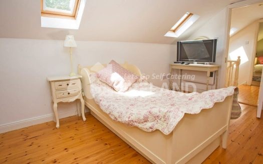 Moore Bay Holiday Village