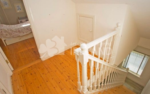 Moore Bay Holiday Village