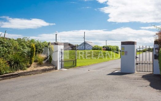 Moore Bay Holiday Village