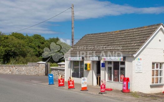 Moore Bay Holiday Village